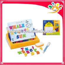 magnetic board with number magic writing&drawing board
